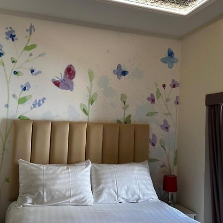 The Duchess Belle Hotel Londres Extérieur photo