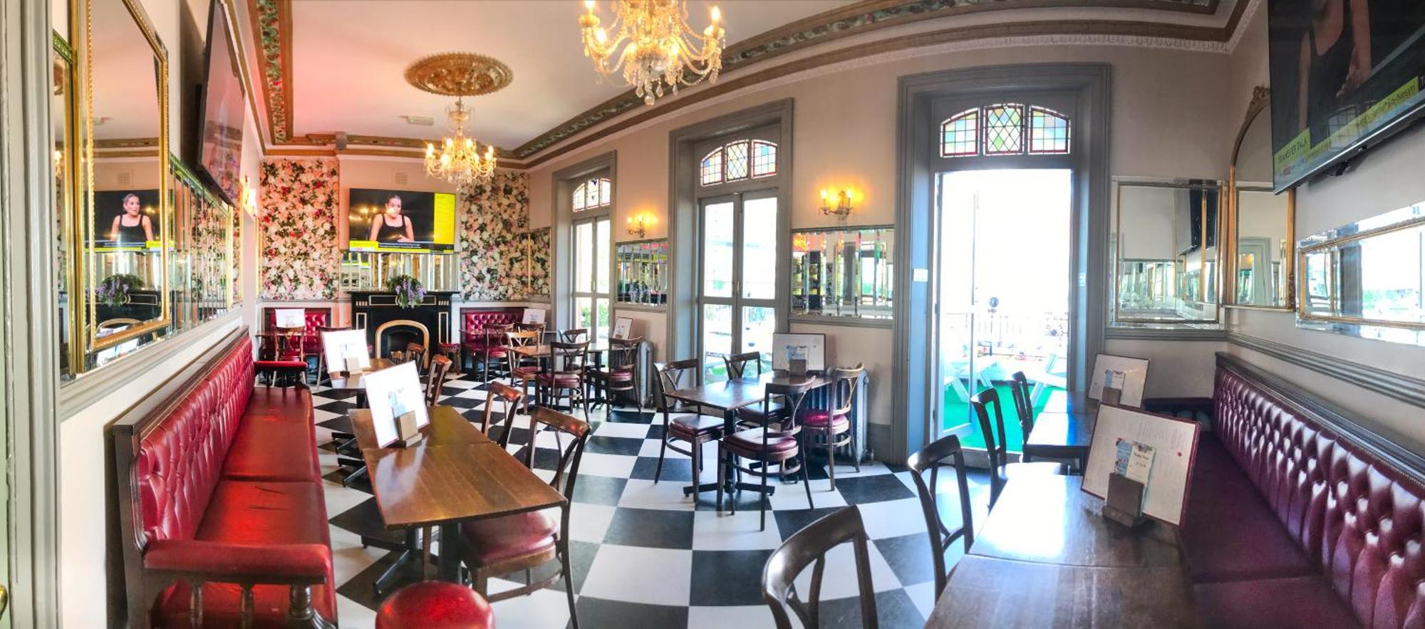 The Duchess Belle Hotel Londres Extérieur photo