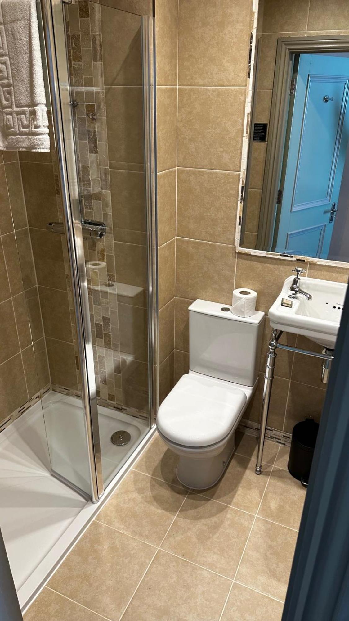 The Duchess Belle Hotel Londres Extérieur photo